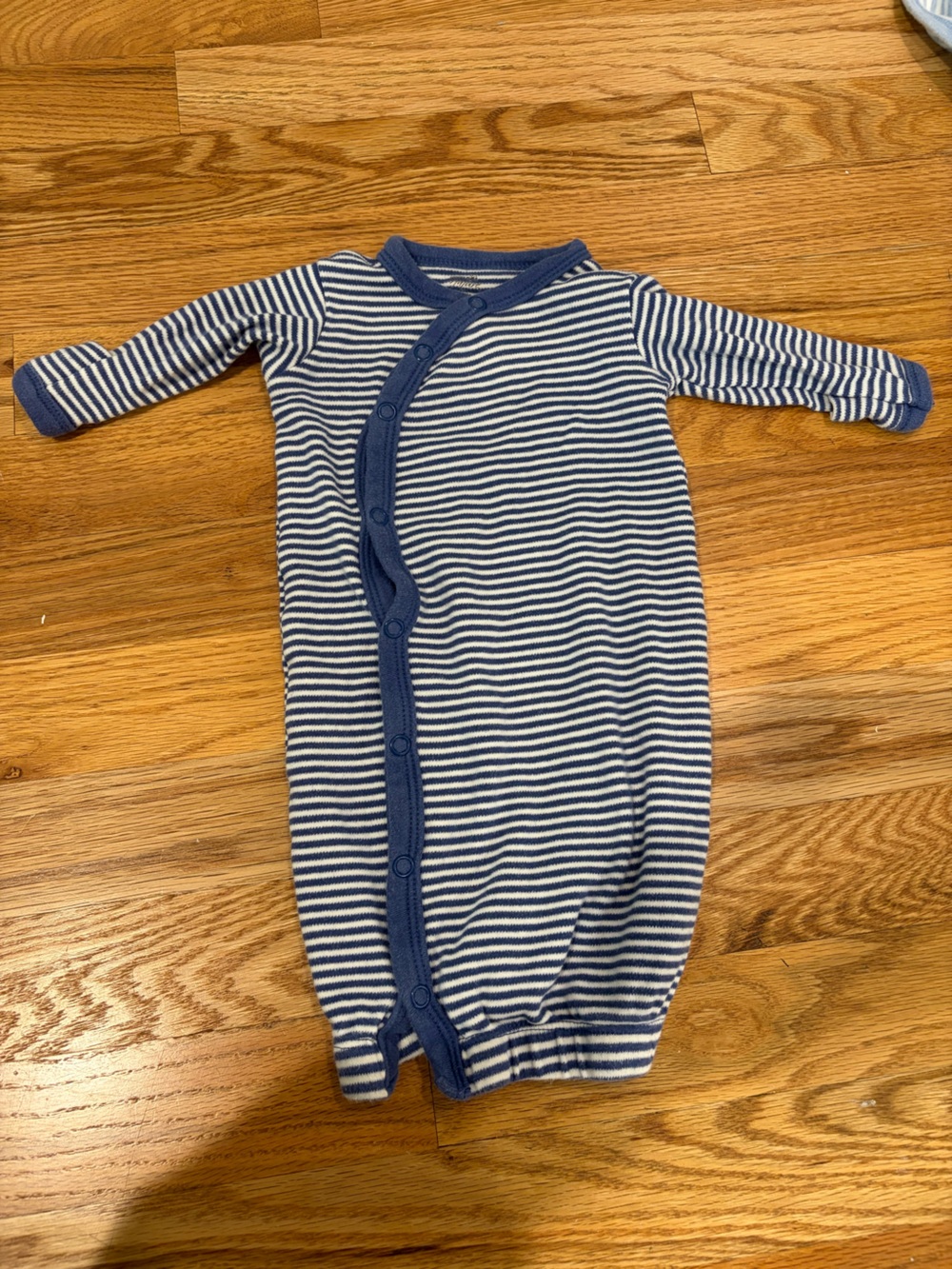 Solly Baby carters and more preemie bundle - Picture 6 of 6